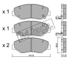 fri.tech. 622.0